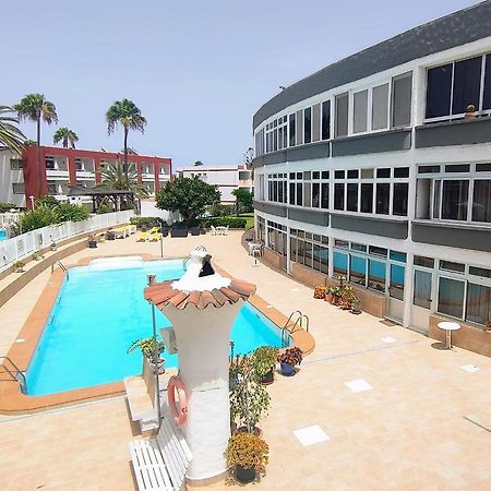 Apartamento Bonito 103 Playa del Inglés Esterno foto