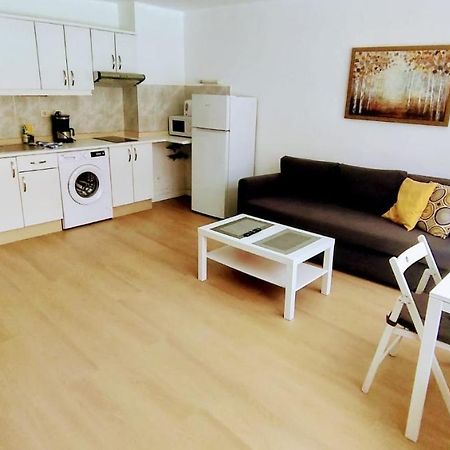 Apartamento Bonito 103 Playa del Inglés Esterno foto