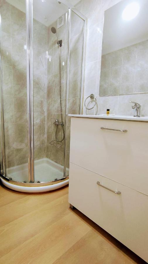 Apartamento Bonito 103 Playa del Inglés Esterno foto