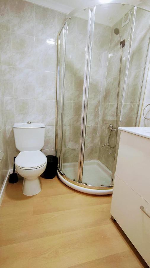 Apartamento Bonito 103 Playa del Inglés Esterno foto