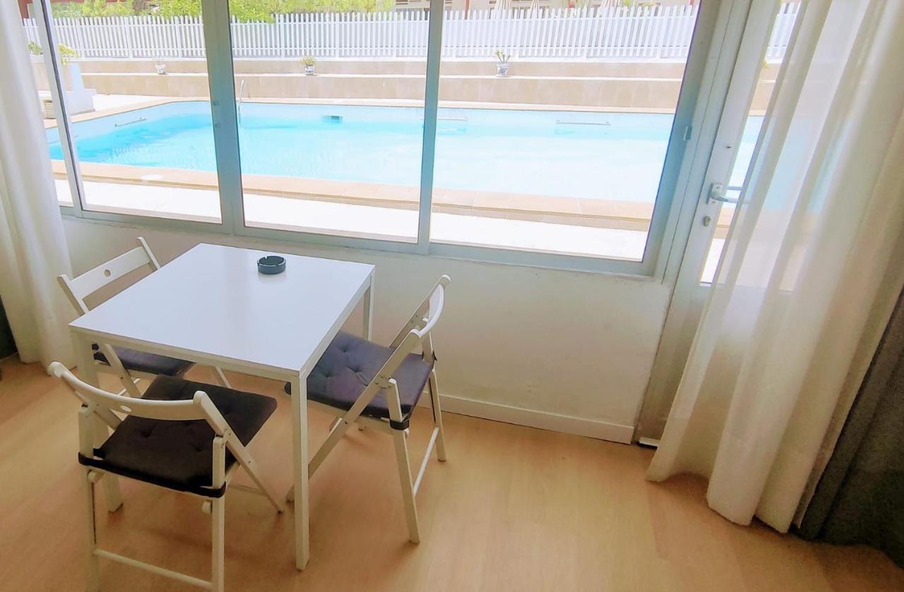 Apartamento Bonito 103 Playa del Inglés Esterno foto
