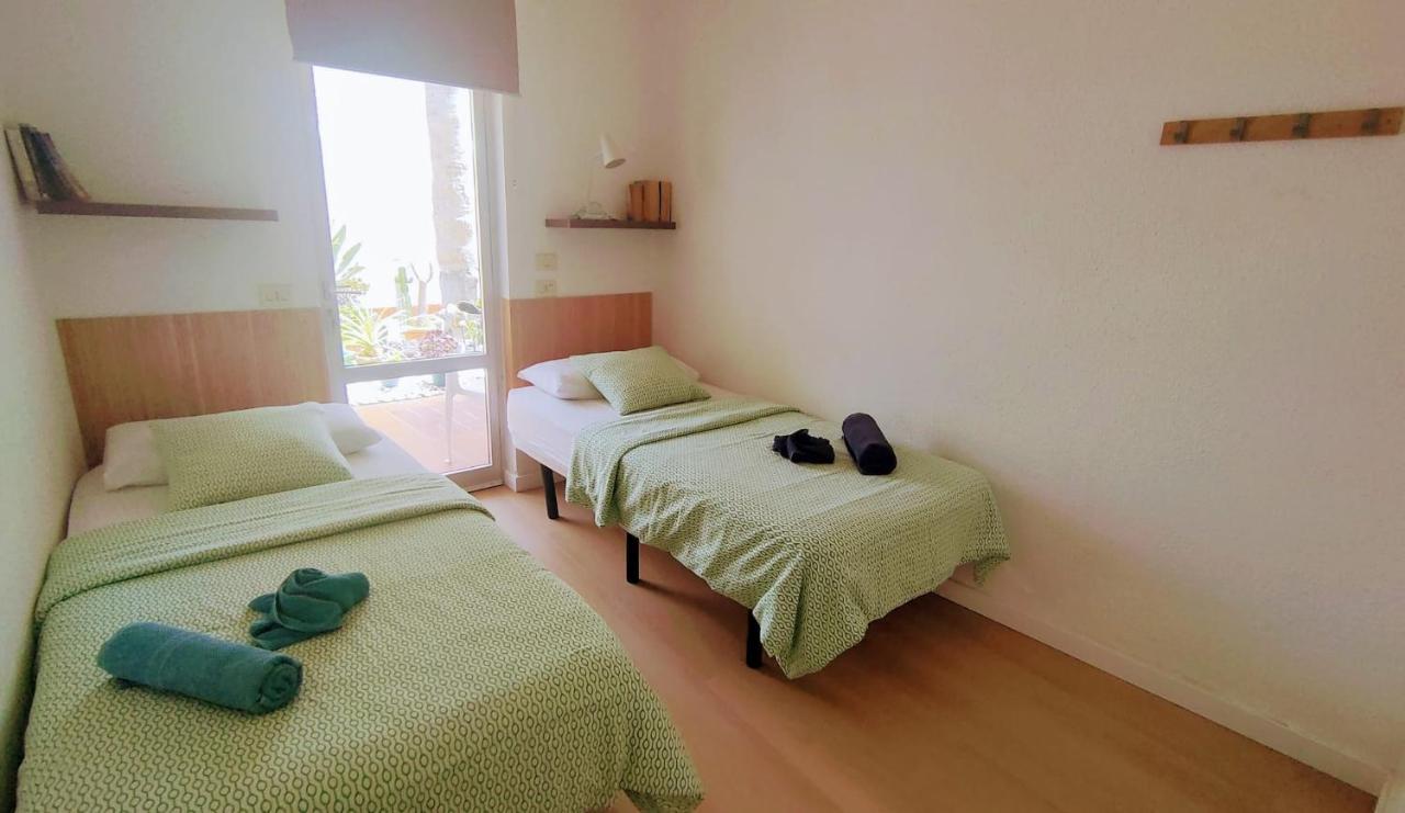 Apartamento Bonito 103 Playa del Inglés Esterno foto