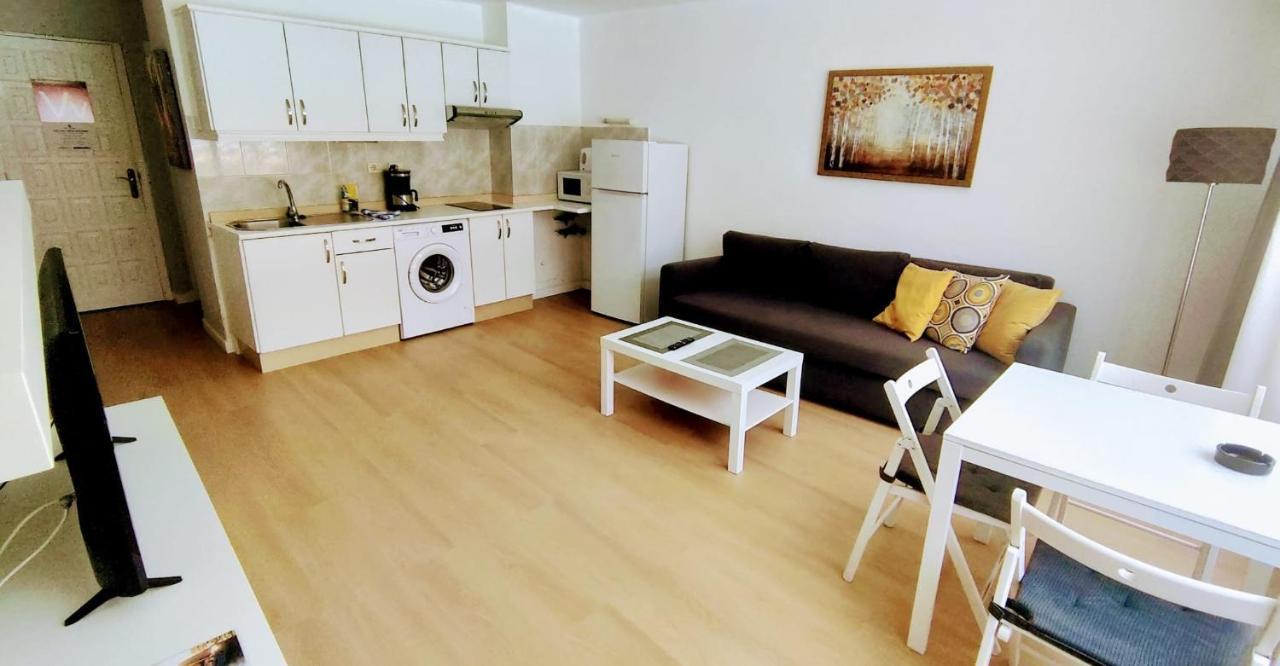Apartamento Bonito 103 Playa del Inglés Esterno foto
