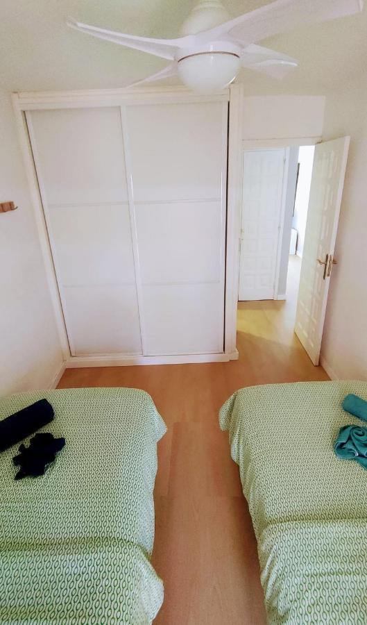 Apartamento Bonito 103 Playa del Inglés Esterno foto